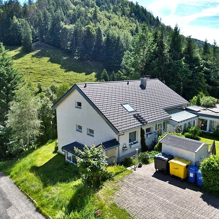 Fewo Schwarzwaldblick, 3 Schlafzimmer Todtnau-Muggenbrunn, Liftverbund Feldberg Екстер'єр фото