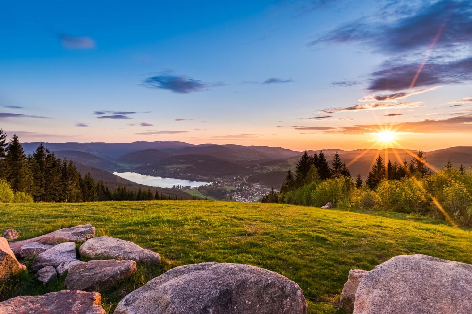 Fewo Schwarzwaldblick, 3 Schlafzimmer Todtnau-Muggenbrunn, Liftverbund Feldberg Екстер'єр фото